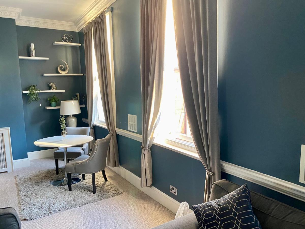 Beautiful City Centre Apartment Close To Minster York Esterno foto