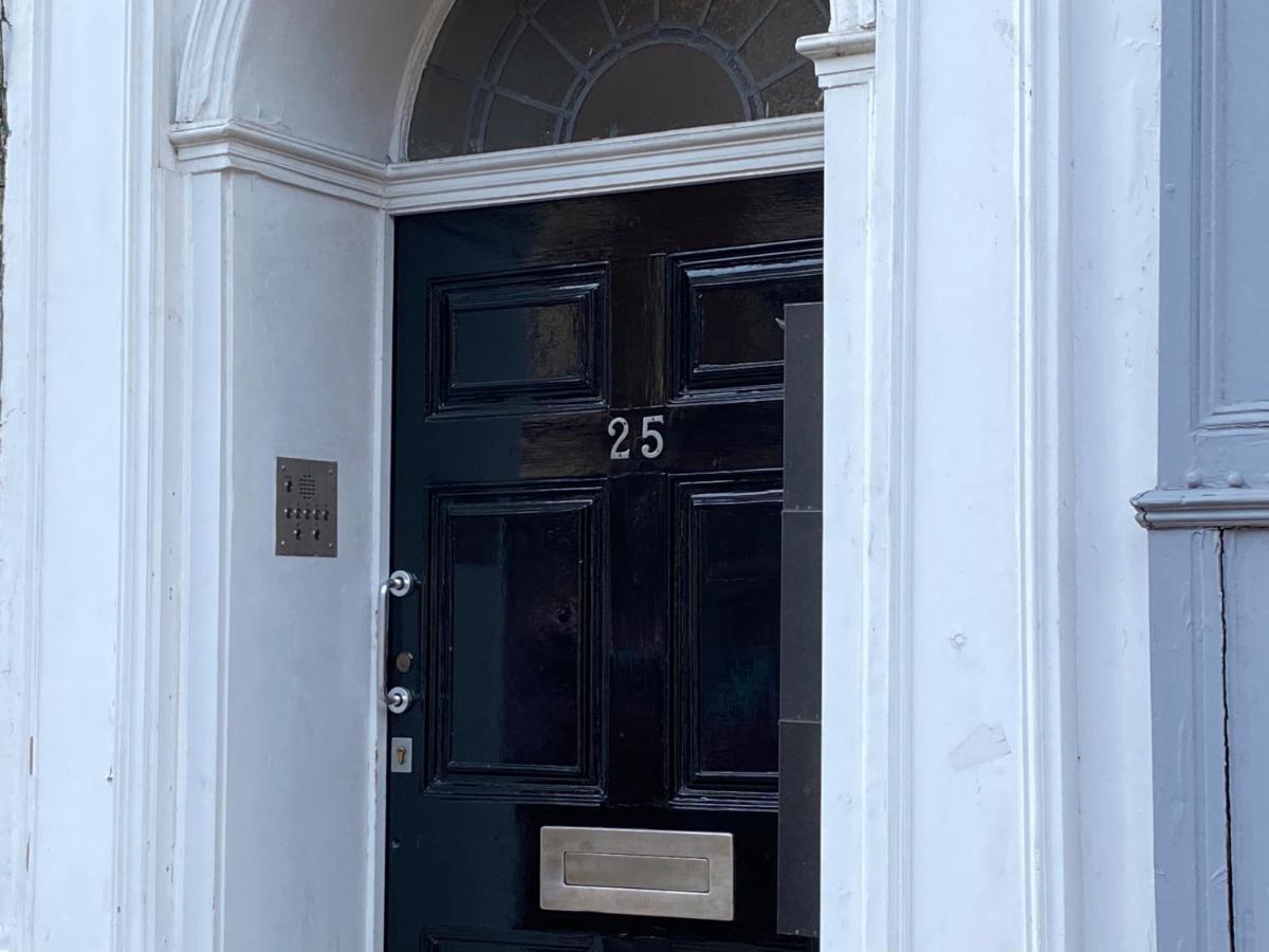 Beautiful City Centre Apartment Close To Minster York Esterno foto