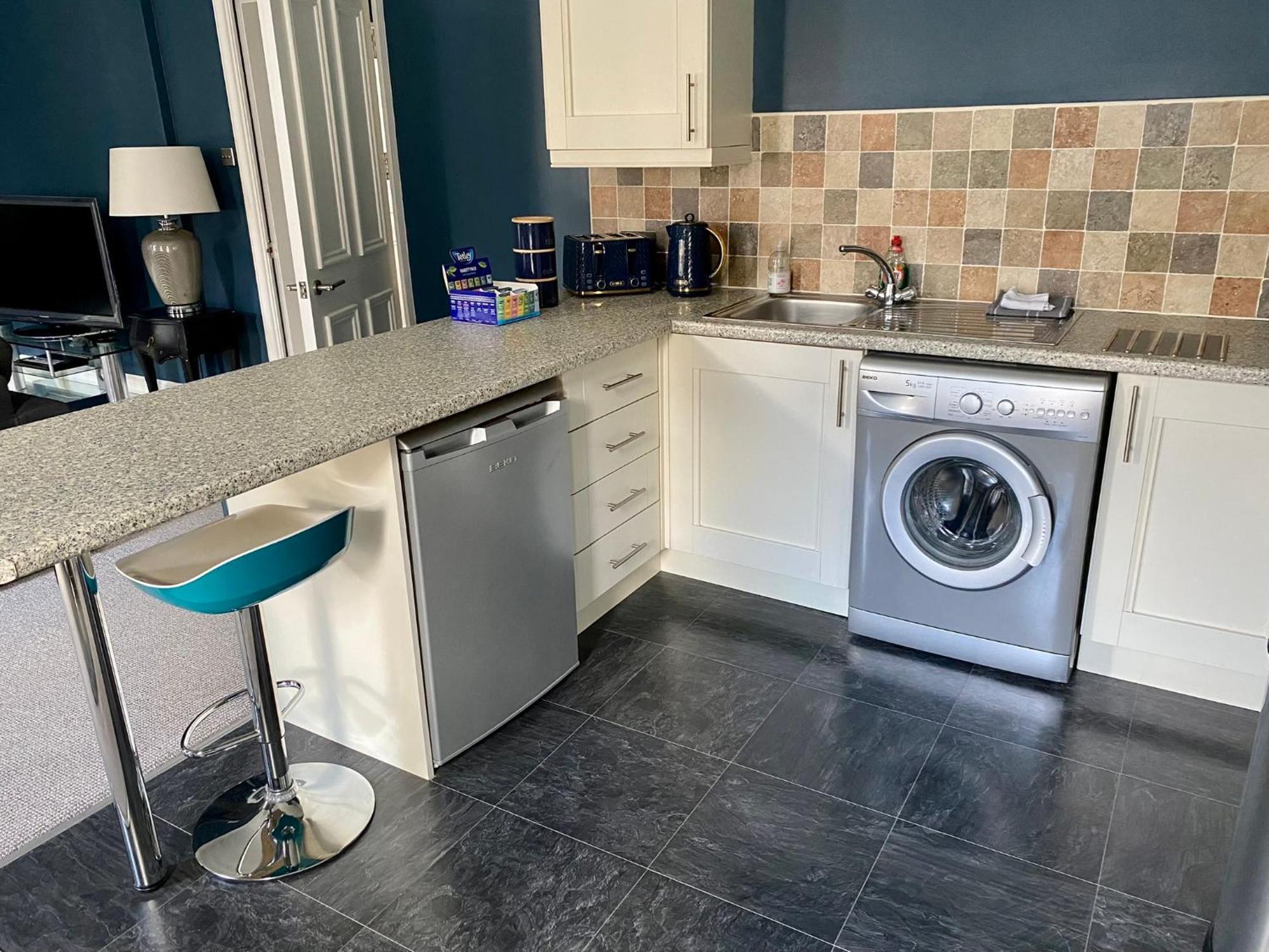 Beautiful City Centre Apartment Close To Minster York Esterno foto