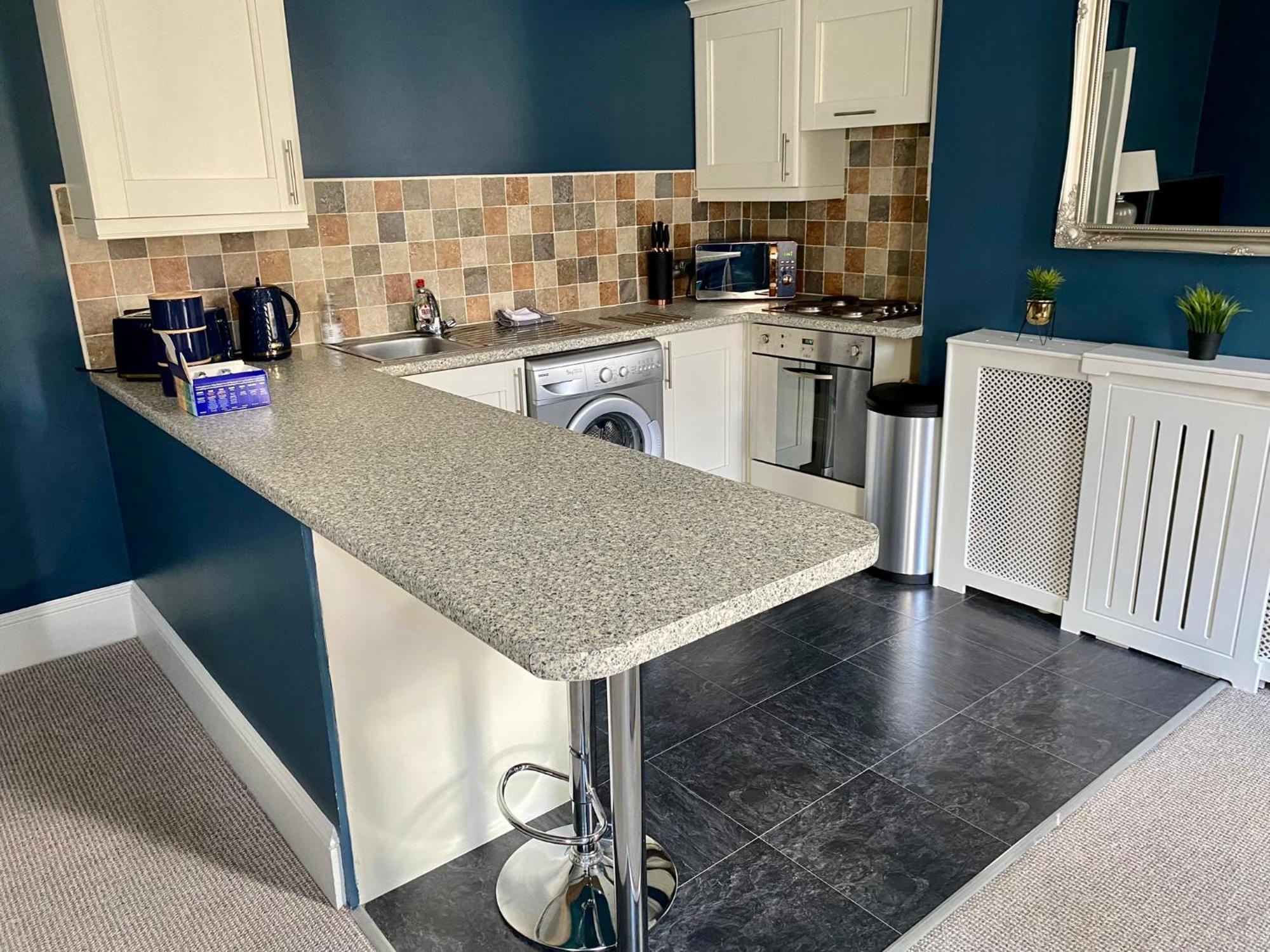 Beautiful City Centre Apartment Close To Minster York Esterno foto