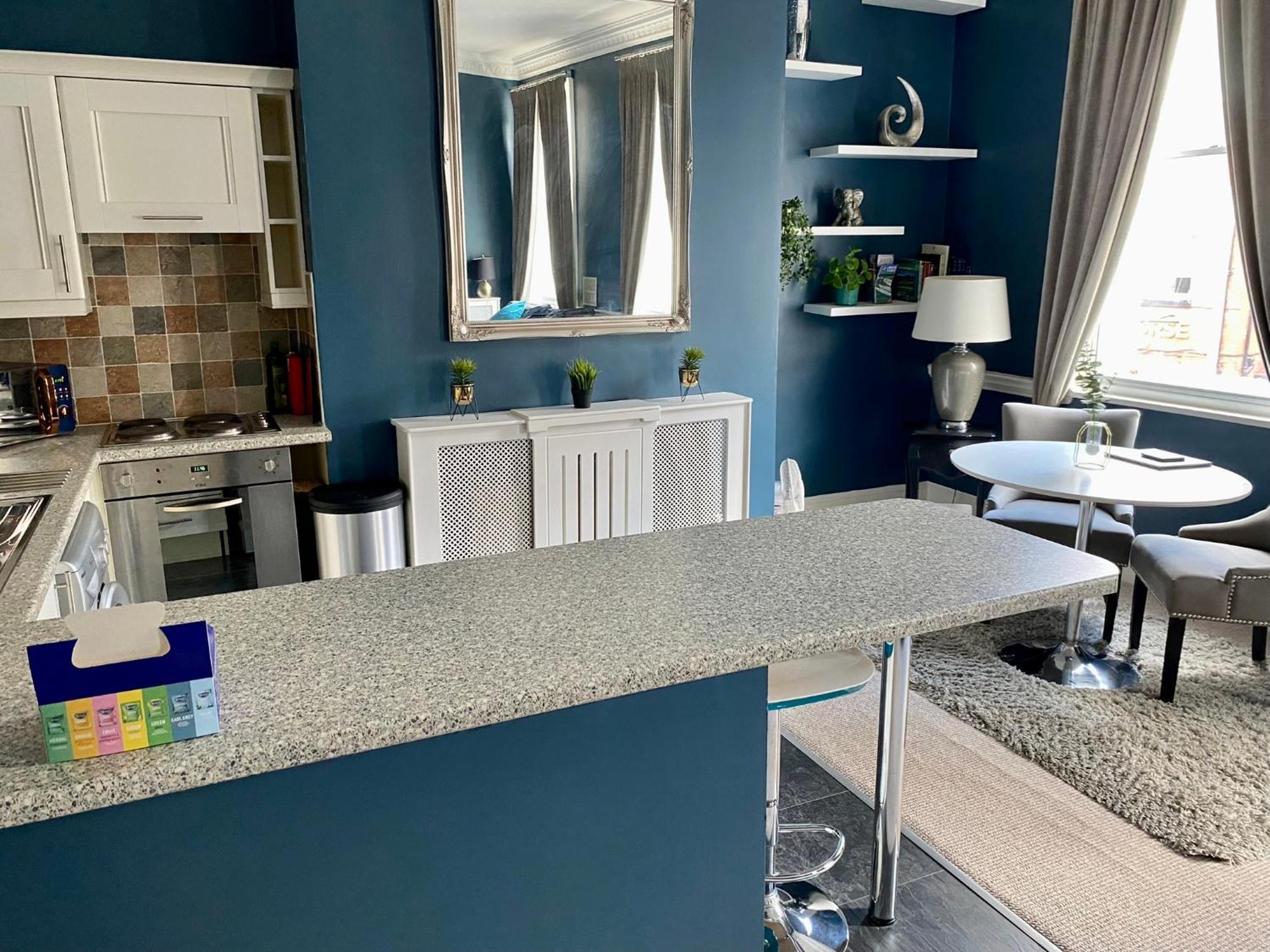 Beautiful City Centre Apartment Close To Minster York Esterno foto